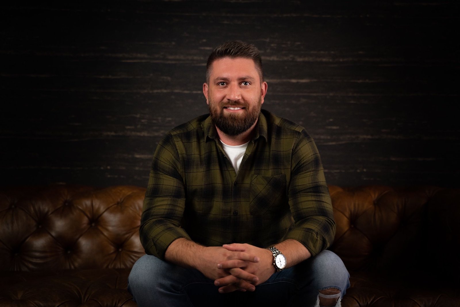 Dietrich Richter - Frontend Entwickler